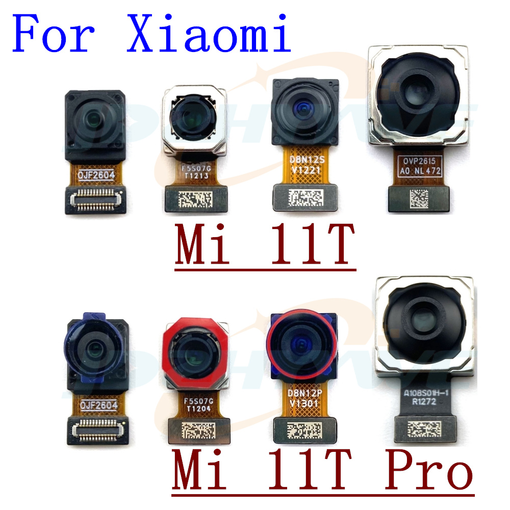 Drone Xiaomi Rc - 108MP Back Main Camera For Xiaomi
