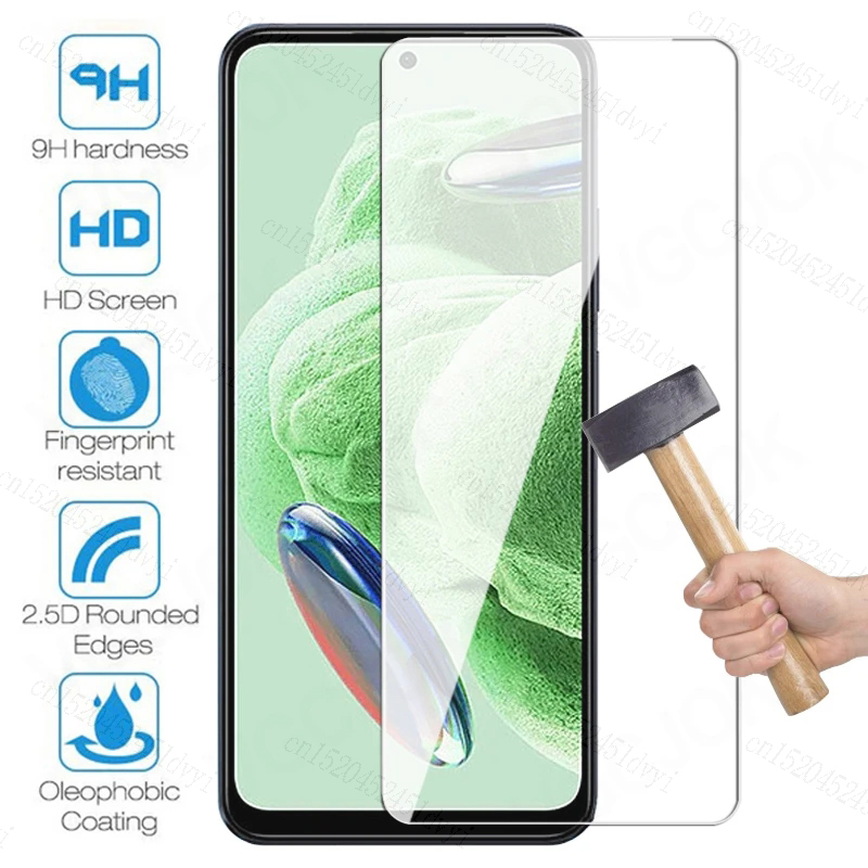Drone Xiaomi Rc - Tempered Glass For Xiaomi Redmi Note