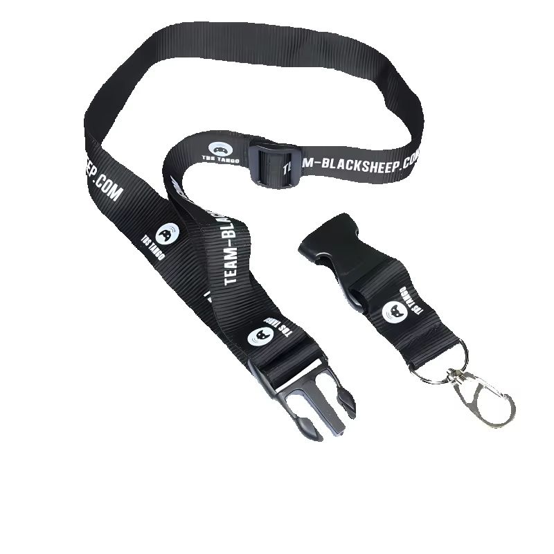 Drone Rc Accessories - TBS Transmitter Lanyard TEAM BLACKSHEEP TANGO
