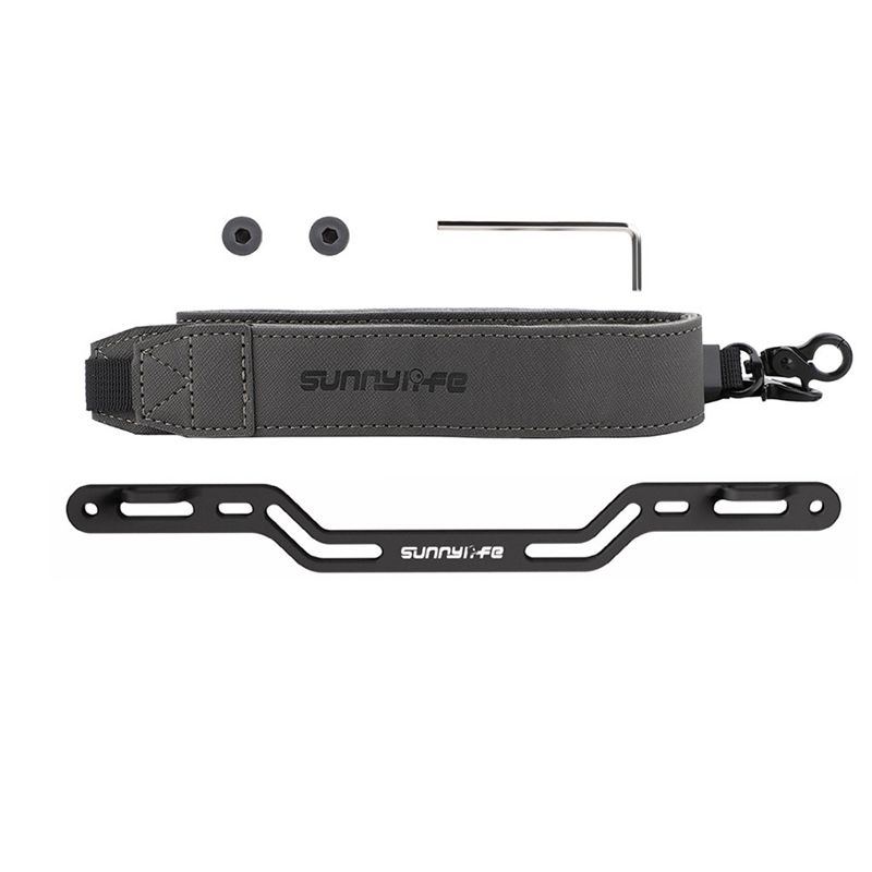 Sunnylife Neck Lanyard Hook Be - Drone Rc Neck Strap ulasan dan harga