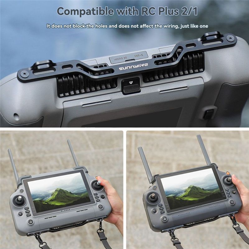 Sunnylife Neck Lanyard Hook Be - Drone Rc Neck Strap ulasan dan harga