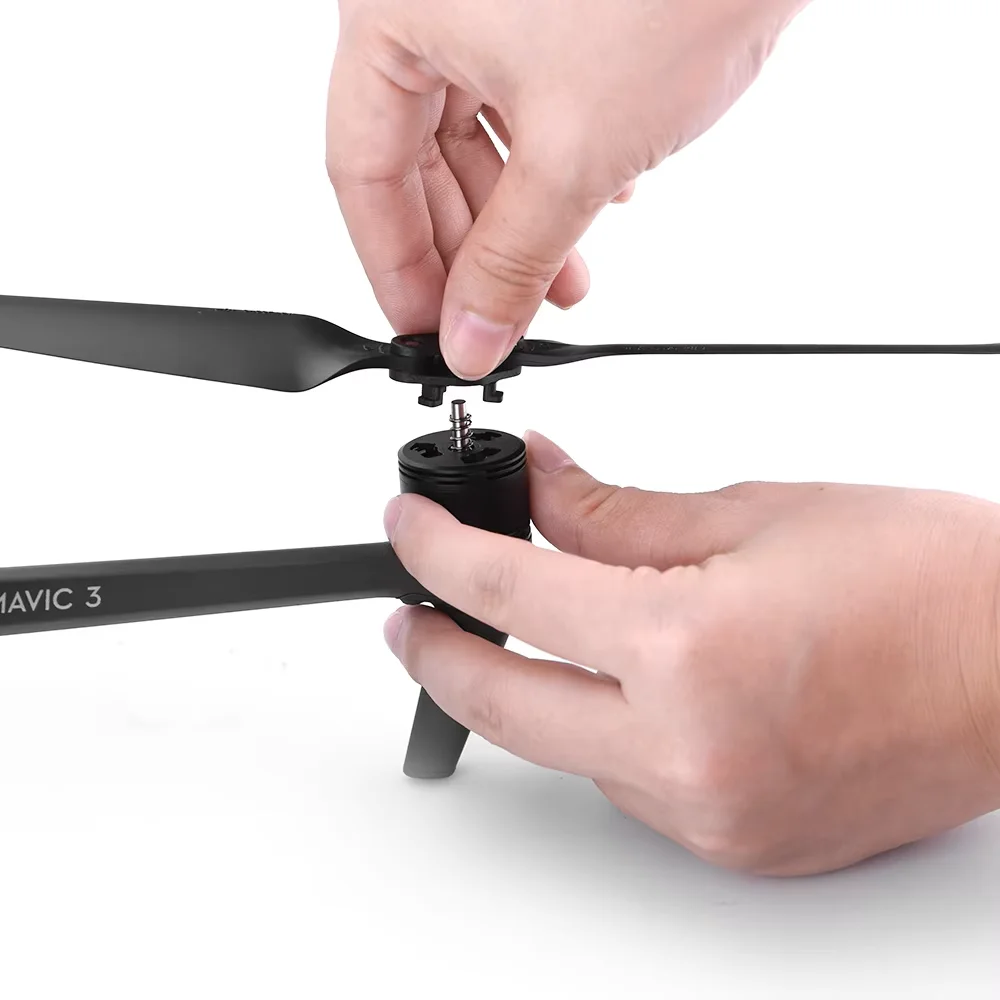 9453F Quick Release Foldable B - Drone Rc Accessories ulasan dan harga