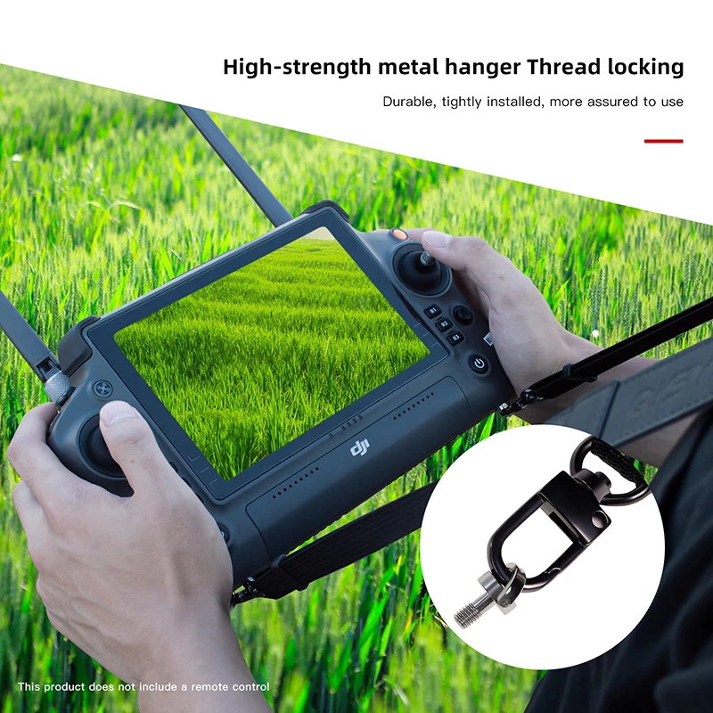 Neck Lanyard For DJI RC Plus R - Drone Rc Neck Strap ulasan dan harga