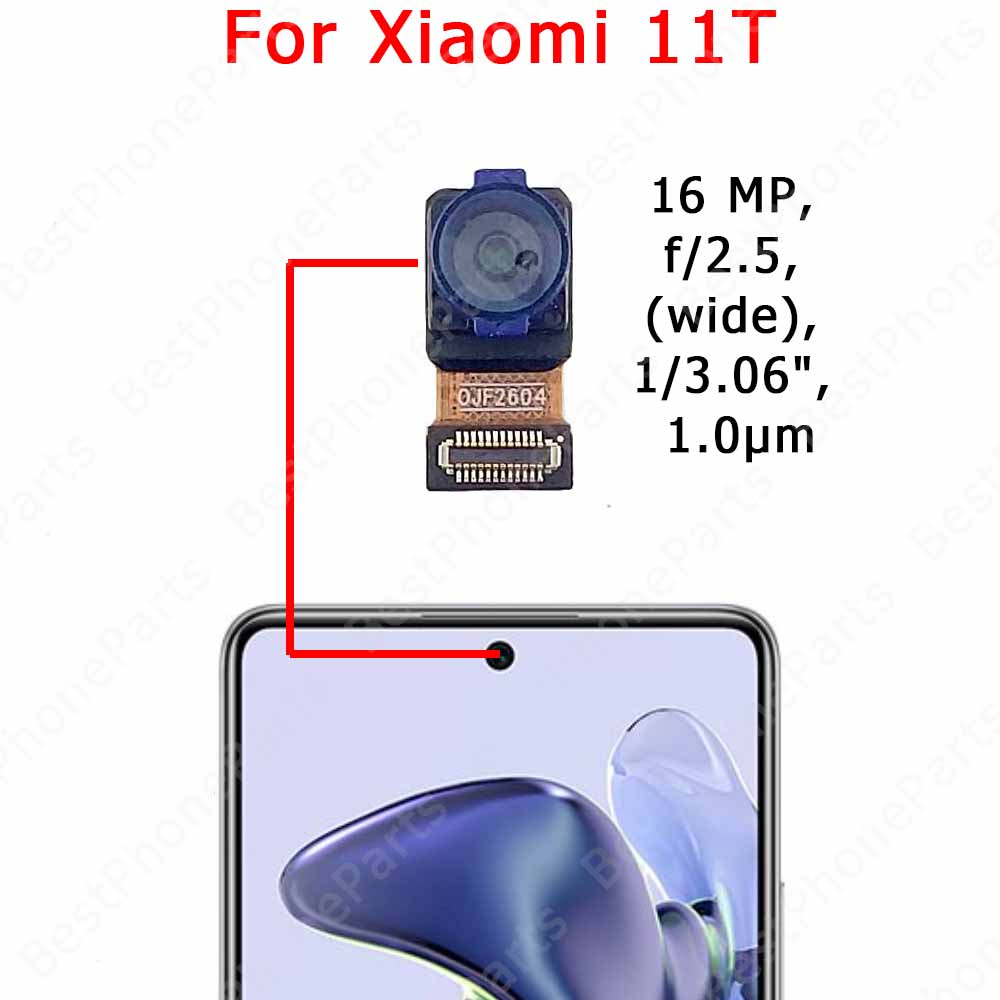 Selfie Camera For Xiaomi Mi 11 - Drone Xiaomi Rc ulasan dan harga