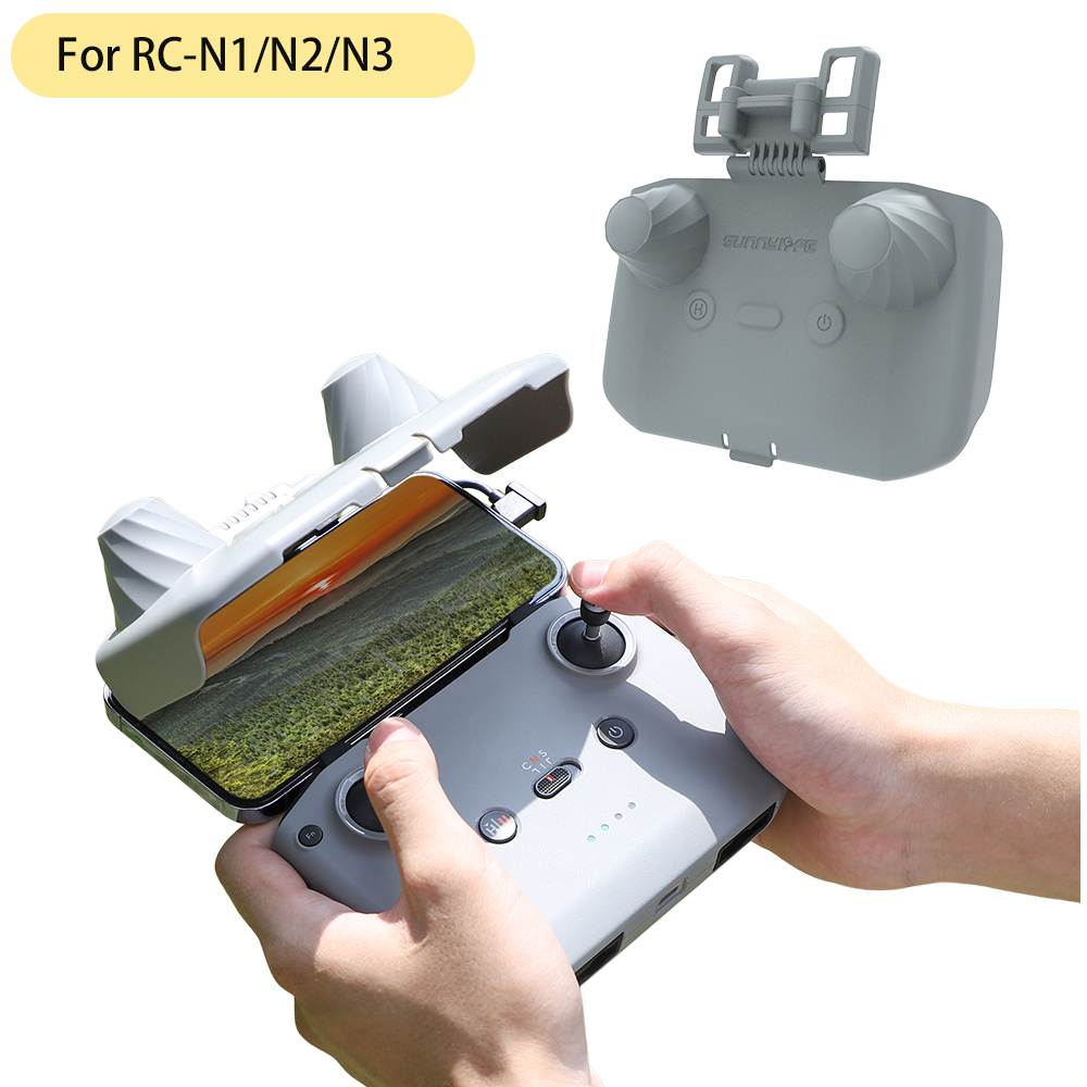 2 in 1 Controller Protector Su - Drone Dji Rc 2 ulasan dan harga