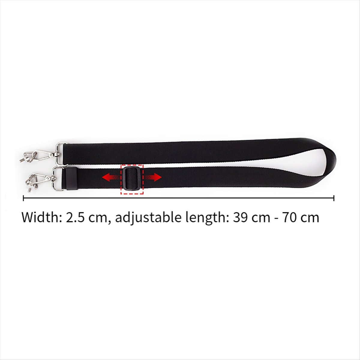 AU47-RC & RC 2 Controller Lany - Drone Rc Neck Strap ulasan dan harga