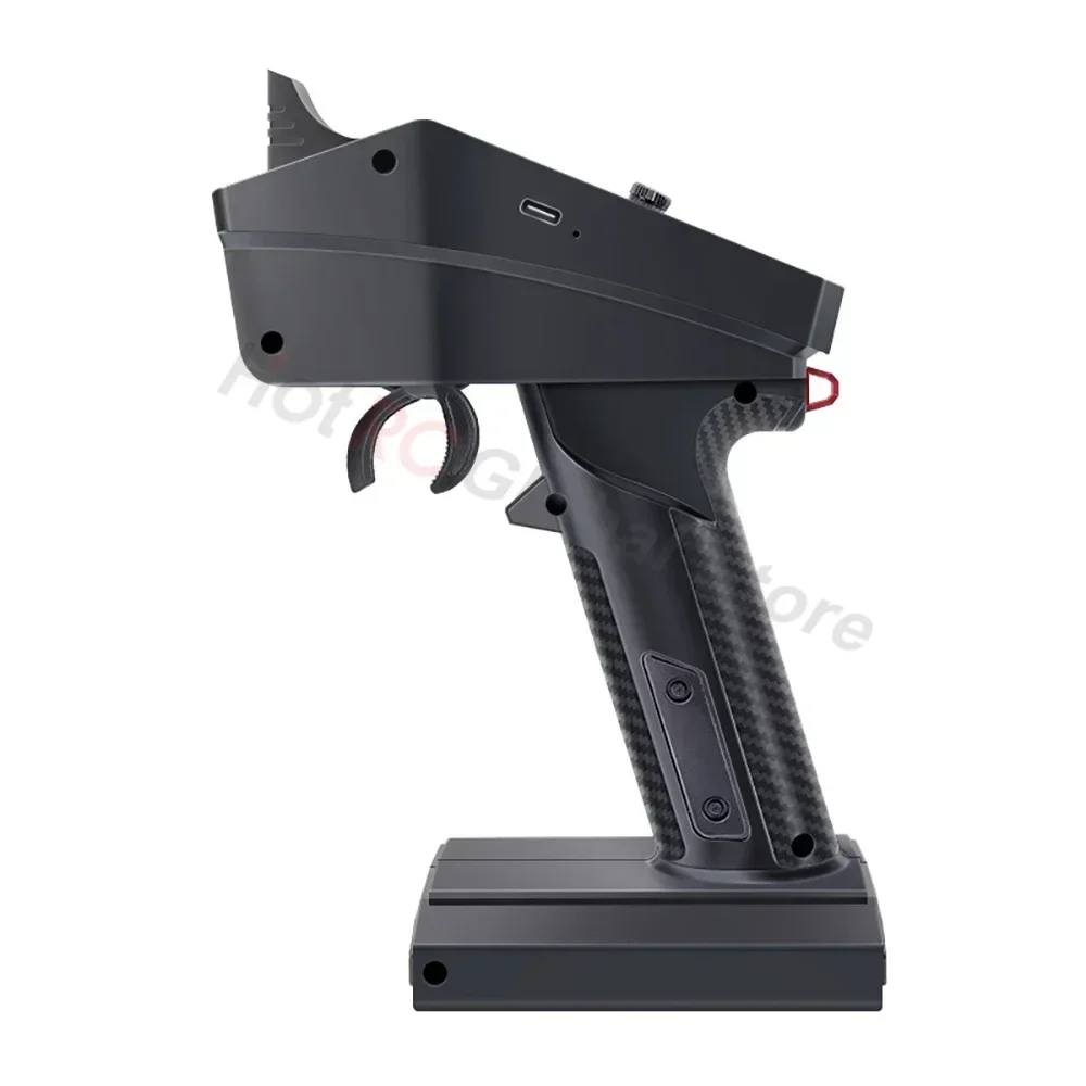 HotRC CT-6A 2.4G 6CH 6 Channel - Drone And Car ulasan dan harga