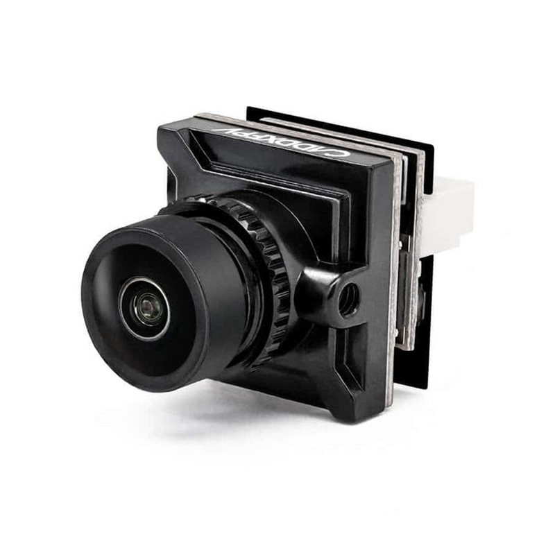 CADDXFPV Ratel Pro Analog / Ba - Drone Dji Rc 2 ulasan dan harga