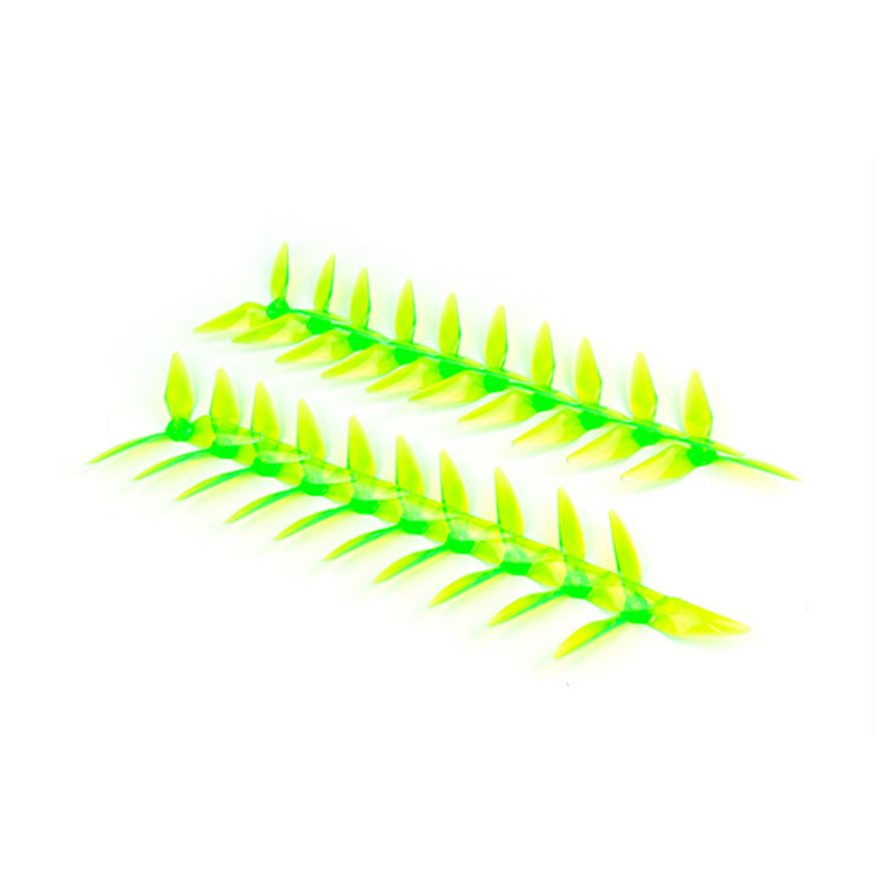 10 Pairs 20x Eachine Wizard X2 - Drone Reaper Rc ulasan dan harga