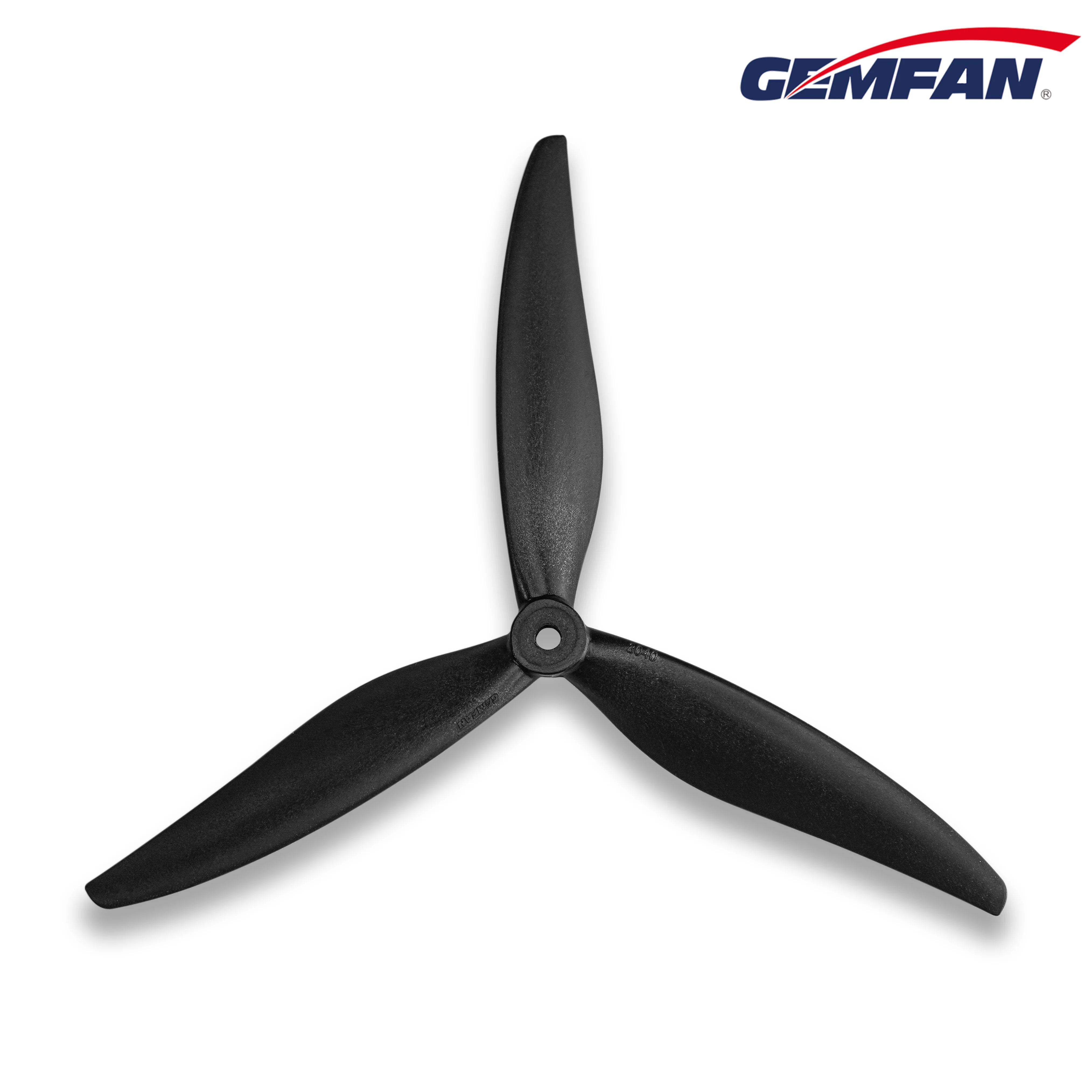 Gemfan 8040 8X4X3 3-blade 8-in - Drone Rc Leading ulasan dan harga