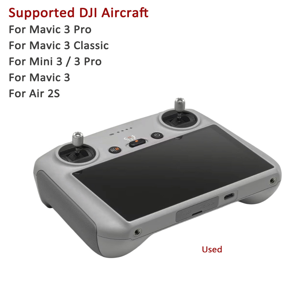 RM330 Drone Original RC Remote - Drone Dji Rc Rm330 ulasan dan harga