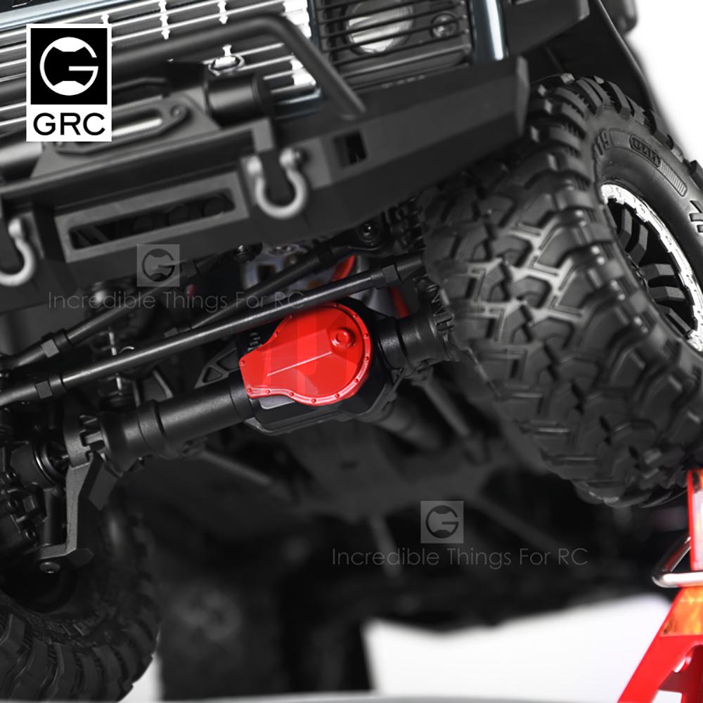 2pcs Axis Shaft Metal Cover Fo - Drone Reaper Rc ulasan dan harga