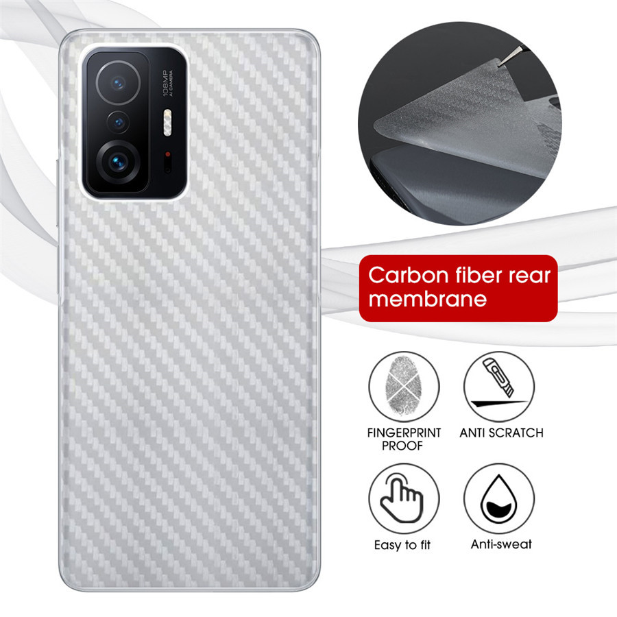 5PCS Carbon Fiber Film for Xia - Drone Xiaomi Rc ulasan dan harga