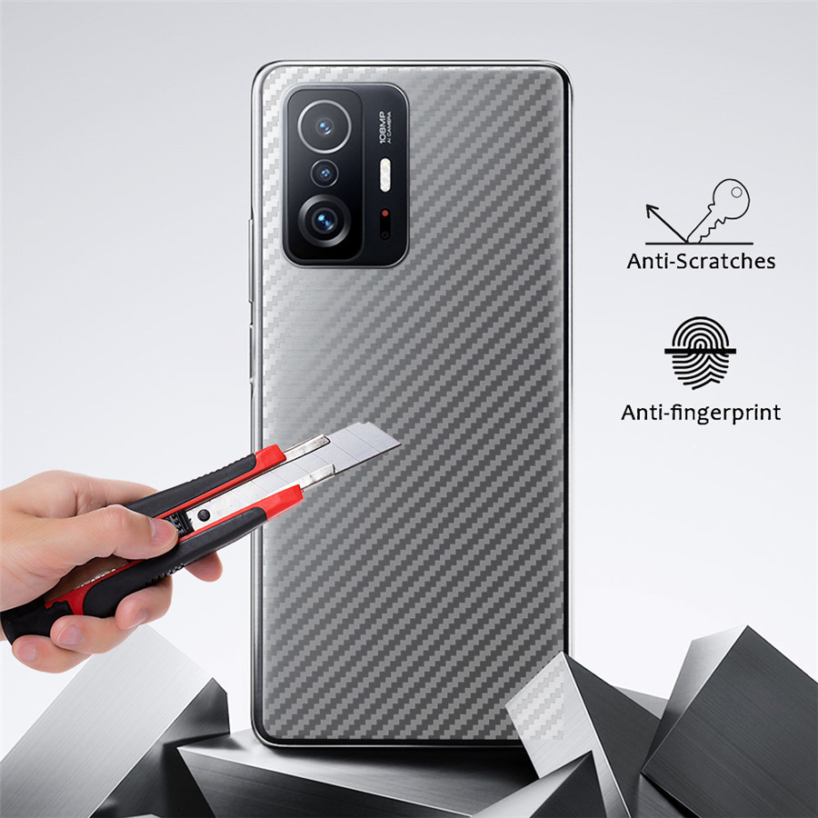 5PCS Carbon Fiber Film for Xia - Drone Xiaomi Rc ulasan dan harga