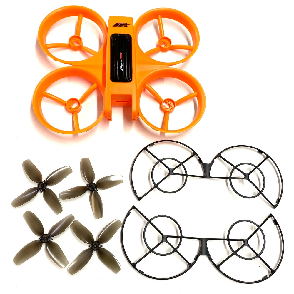 Original S156 GPS Rc Drone Par - Drone Rc S156 ulasan dan harga