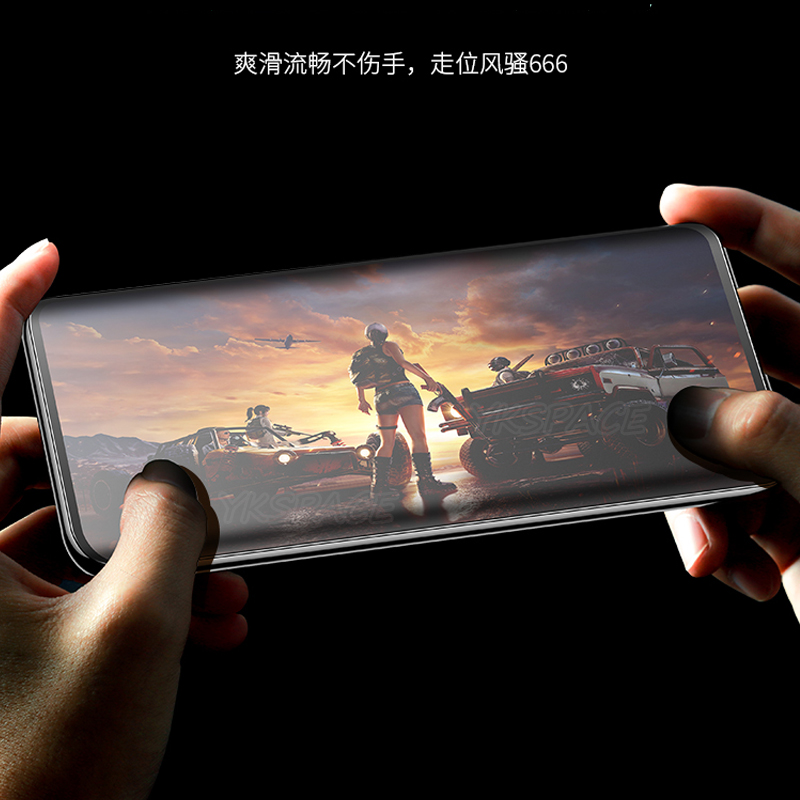3Pcs Matte Soft Hydrogel Film  - Drone Xiaomi Rc ulasan dan harga