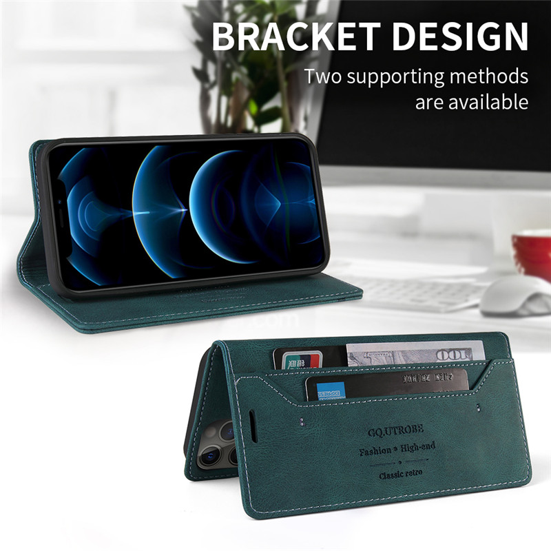 Magnetic Wallet Flip Cover Cas - Drone Xiaomi Rc ulasan dan harga