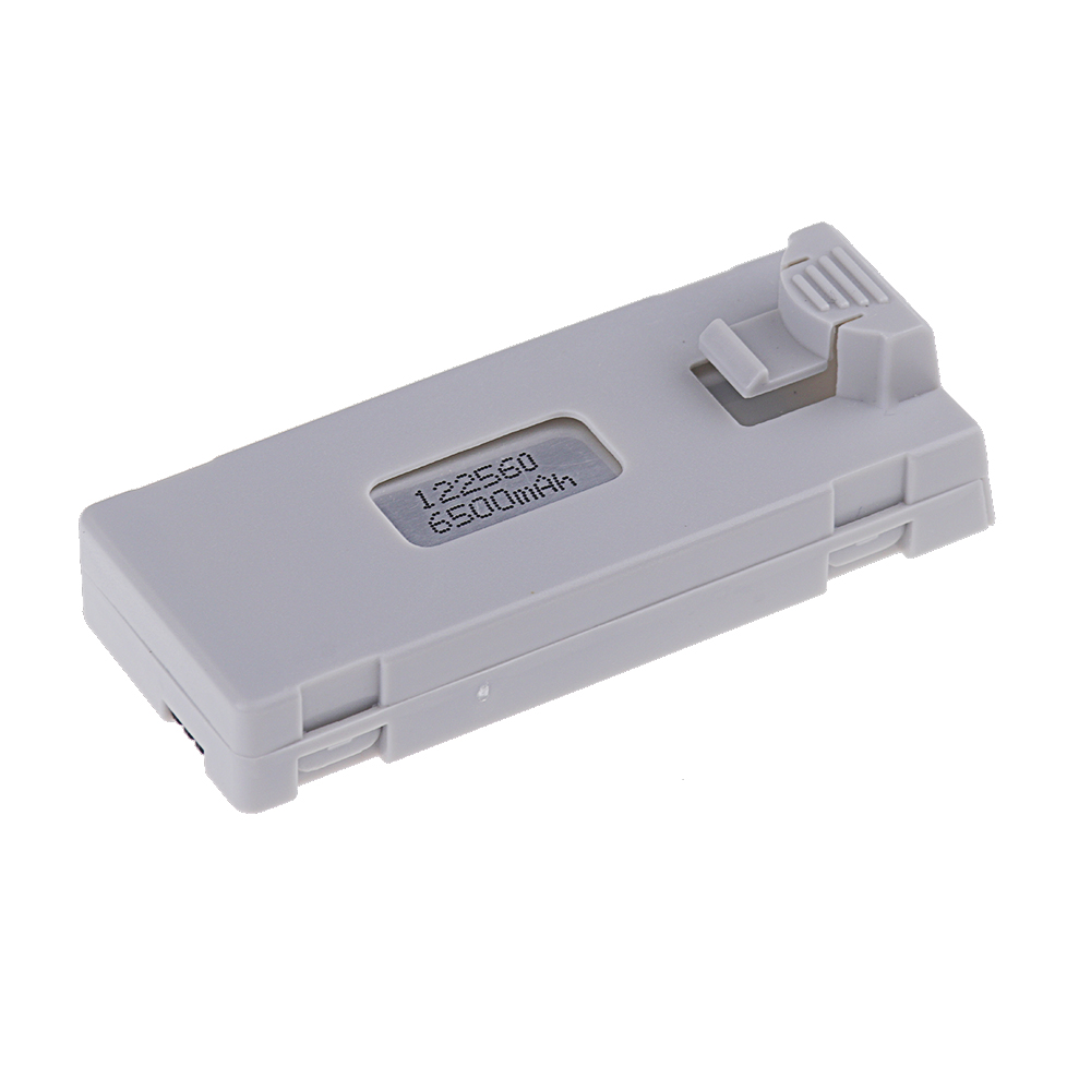 Original E88 Battery 3.7V 6500 - Drone Rc Leading ulasan dan harga