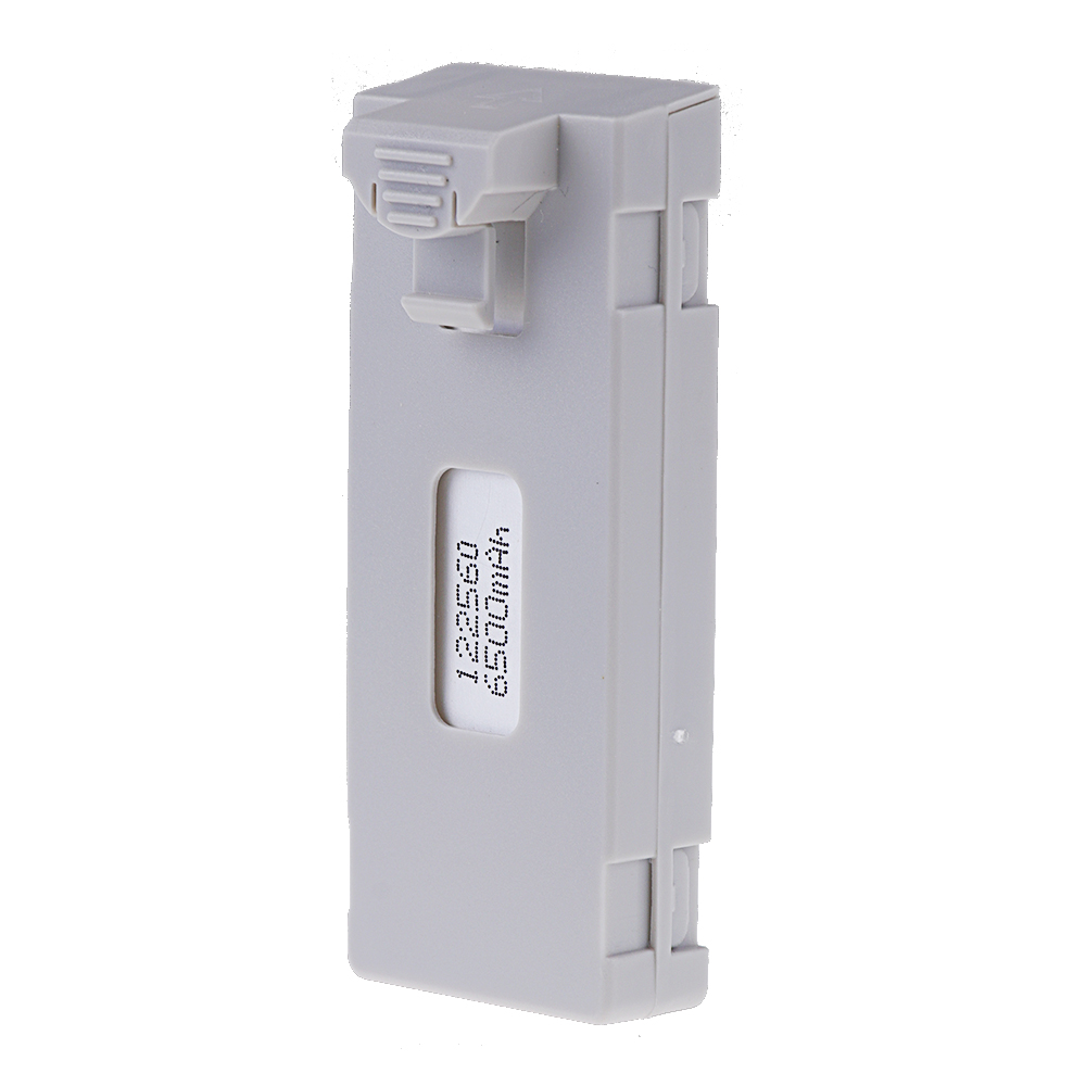 Original E88 Battery 3.7V 6500 - Drone Rc Leading ulasan dan harga