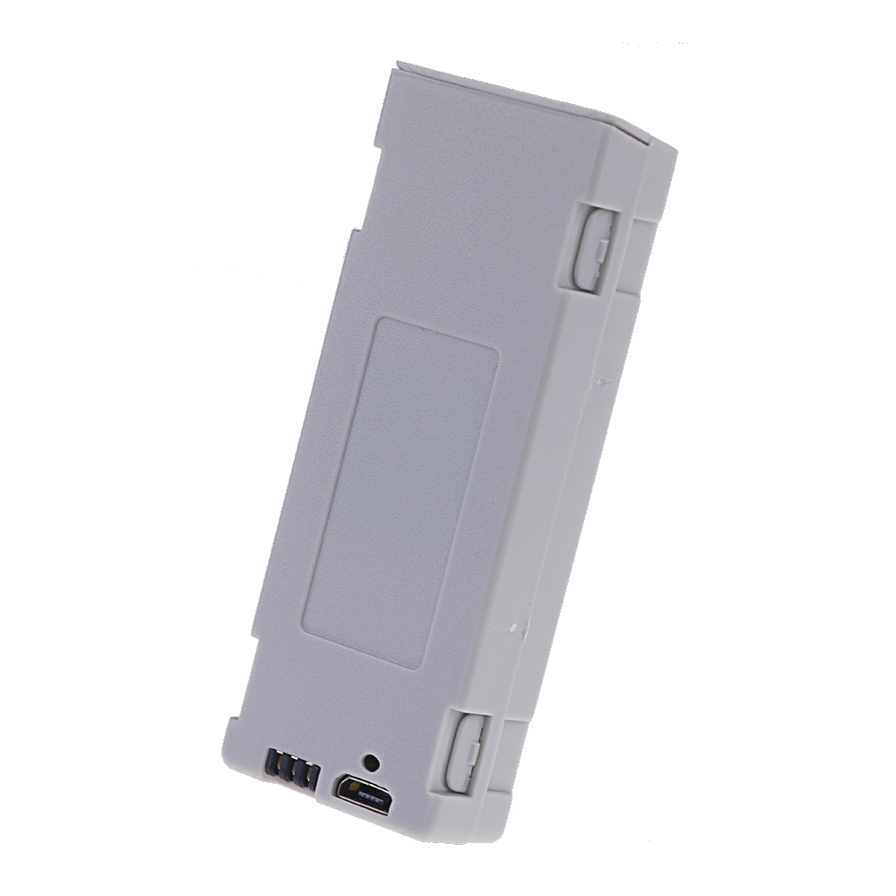 Original E88 Battery 3.7V 6500 - Drone Rc Leading ulasan dan harga