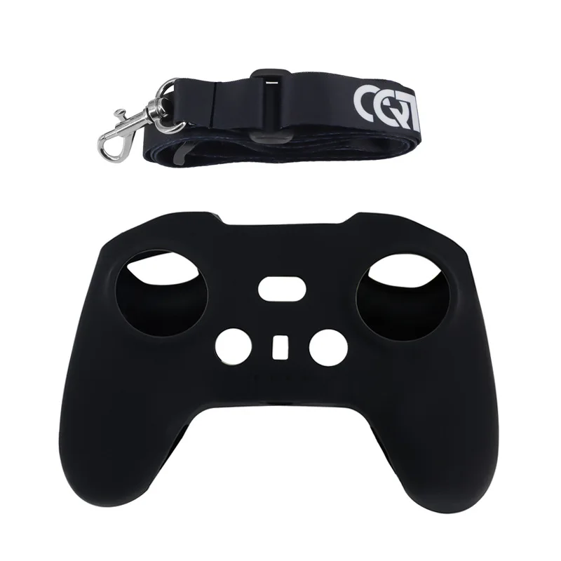 2in1 Silicone Case + Neck Lany - Drone Rc Neck Strap ulasan dan harga