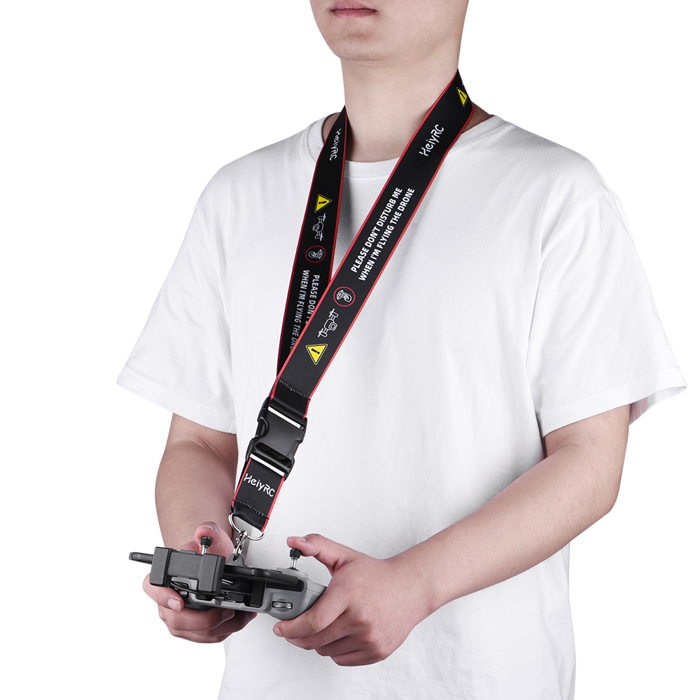 Neck Lanyard for DJI Mavic 3/A - Drone Rc Neck Strap ulasan dan harga