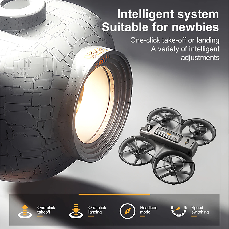 Lenovo S156 Drone GPS 8K Profe - Drone Rc S156 ulasan dan harga