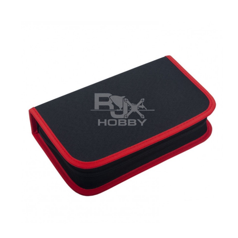 Repair Tool Zip Case Organizer - Drone And Car ulasan dan harga