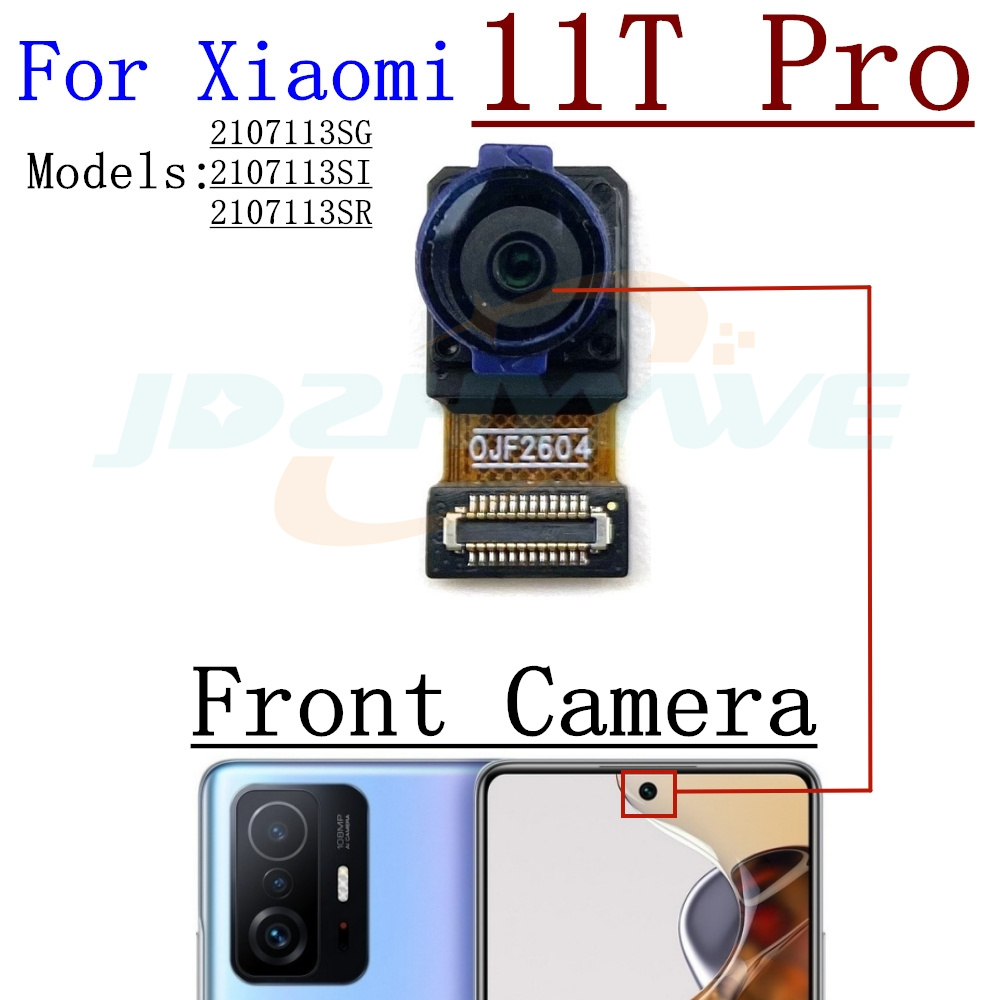 108MP Back Main Camera For Xia - Drone Xiaomi Rc ulasan dan harga