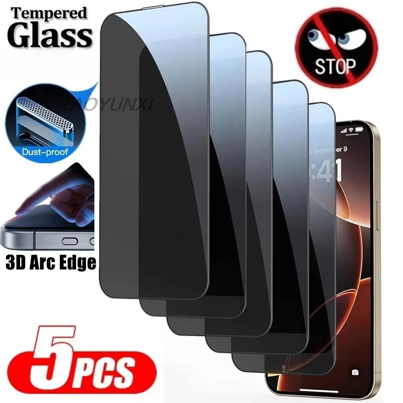 1-5Pcs Privacy Screen Protecto - Drone Xiaomi Rc ulasan dan harga