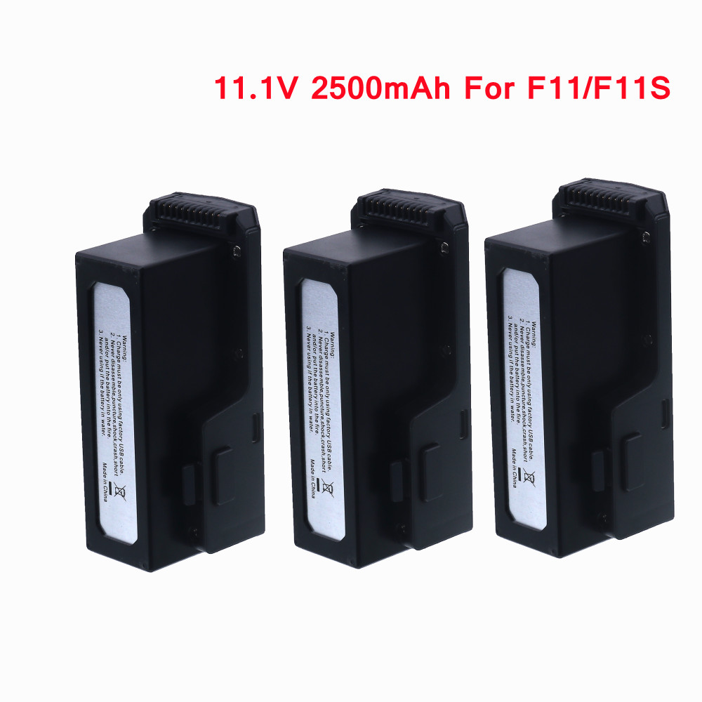 For SJR/C SJRC F11/F11 PRO Bat - Drone Rc Leading ulasan dan harga