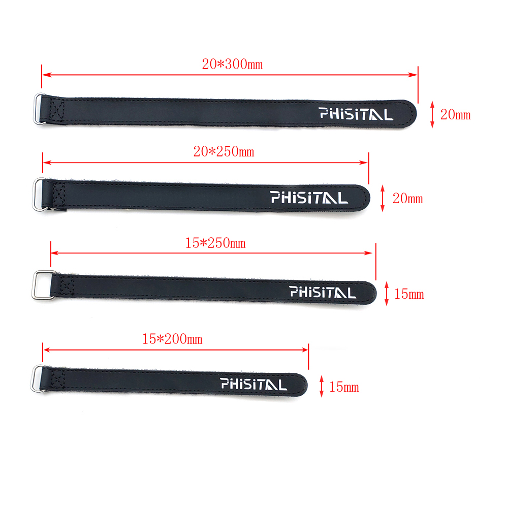 FPV Drone Battery Strap Super  - Drone Rc Neck Strap ulasan dan harga