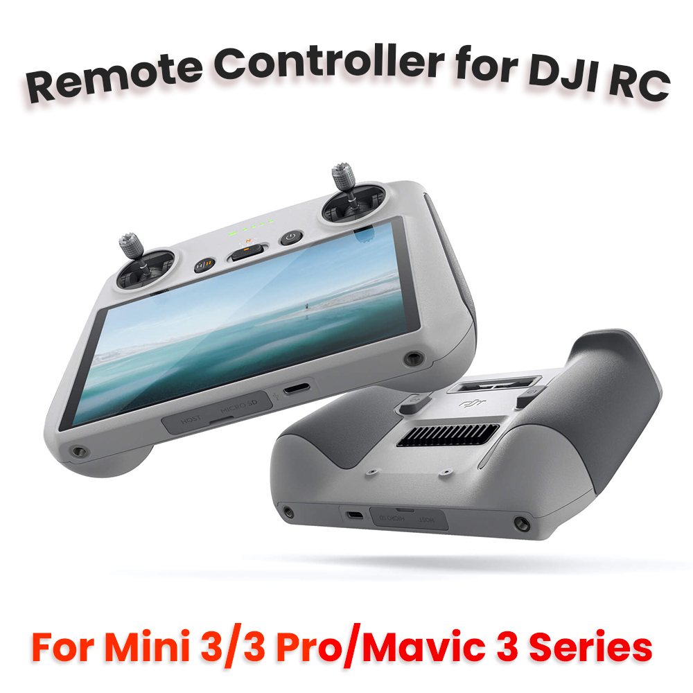 95% New for DJI RC Remote Cont - Drone Dji Rc Rm330 ulasan dan harga