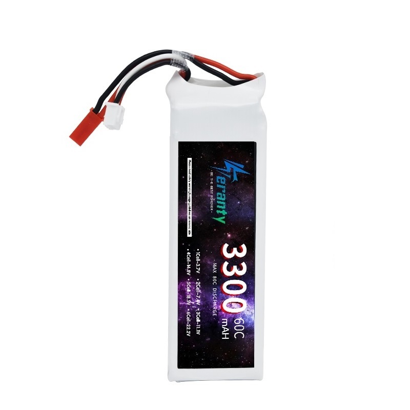 2S 7.4V LiPo Battery 3300mAh 6 - Drone And Car ulasan dan harga