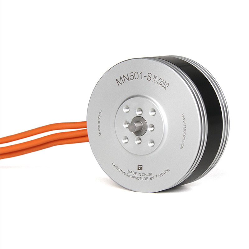 T-motor Mn501-s Ip45 Waterproo - Drone Rc Accessories ulasan dan harga
