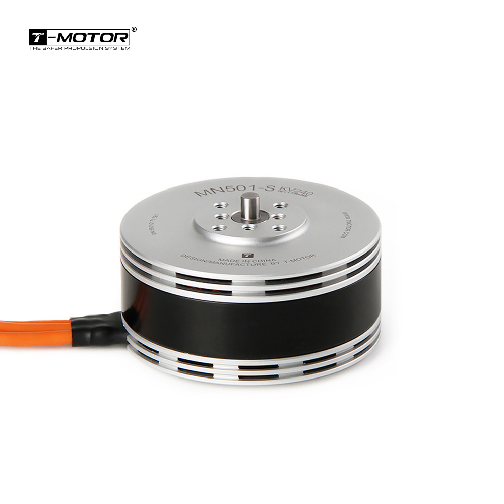 T-motor Mn501-s Ip45 Waterproo - Drone Rc Accessories ulasan dan harga