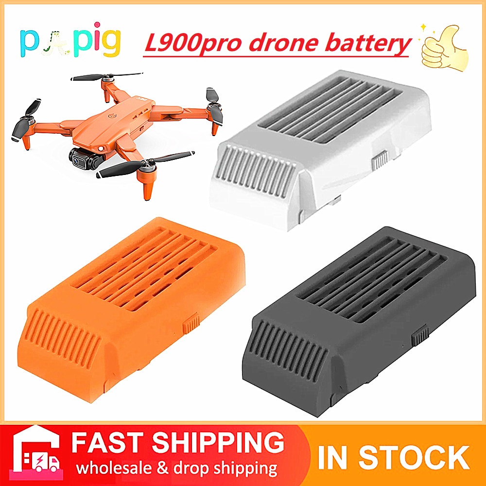 L900 Pro GPS Drone 4K Drone Ba - Drone Rc Camera ulasan dan harga