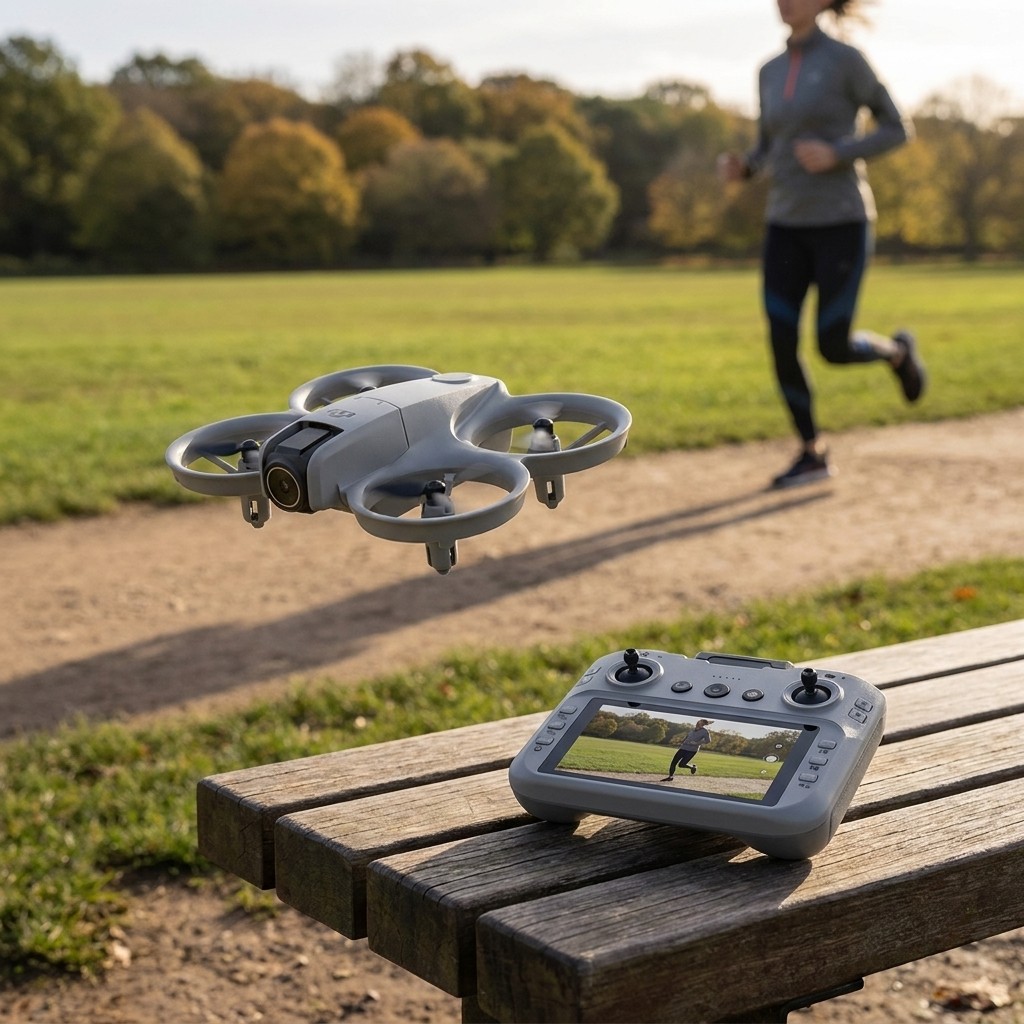 GT3 Mini Drone 4K/8K HD Profes - Drone Rc S156 ulasan dan harga