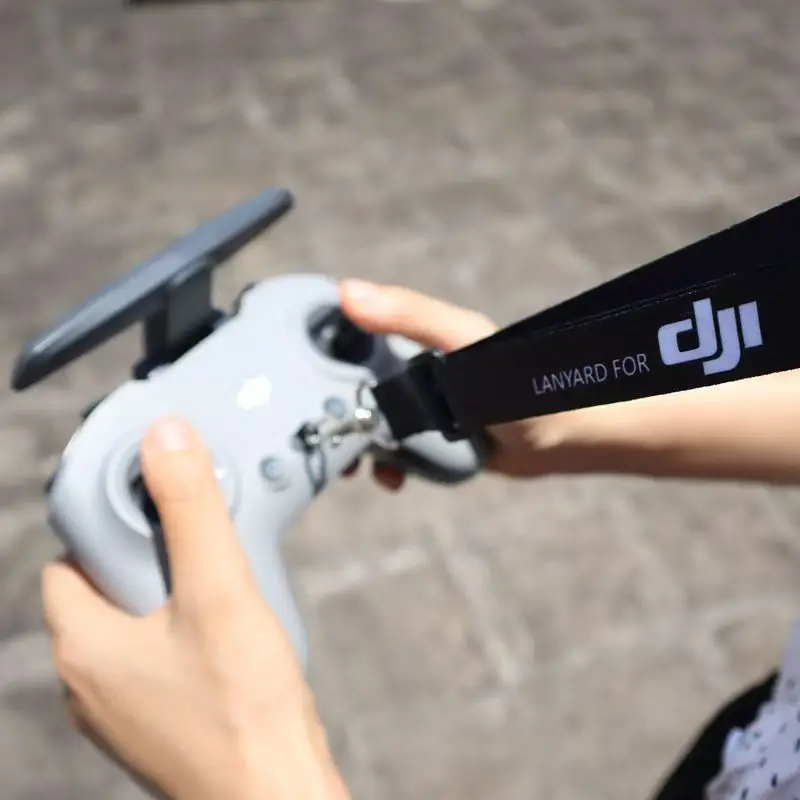 Neck Lanyard Strap Remote Cont - Drone Rc Neck Strap ulasan dan harga
