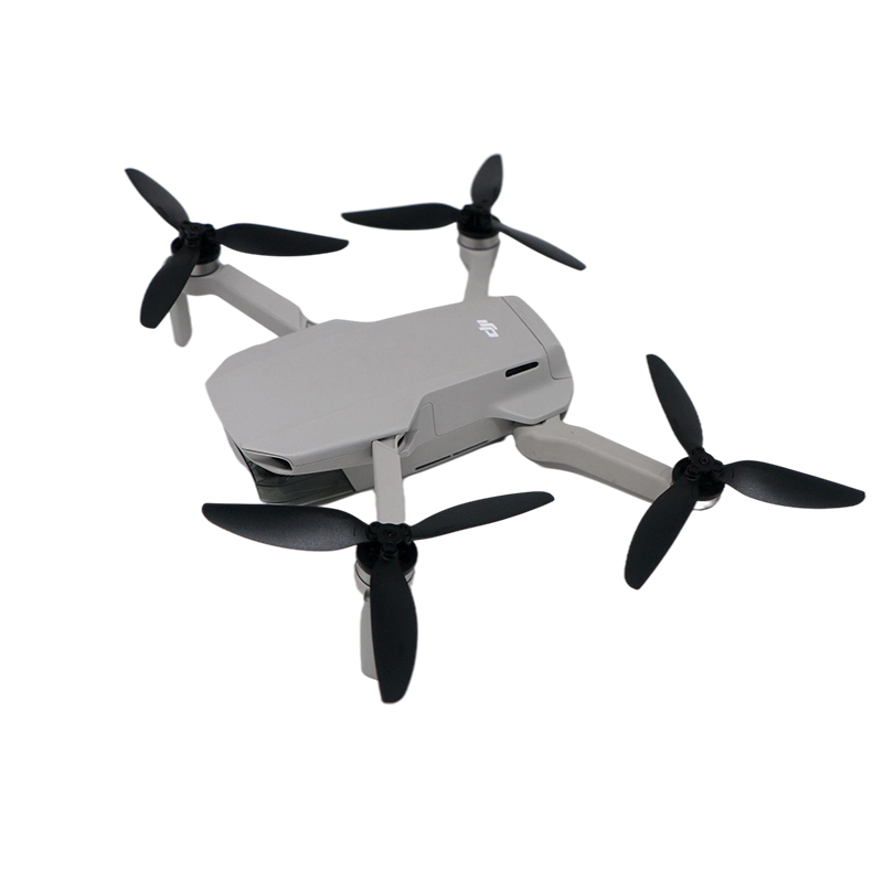 Three-blade Propeller for DJI  - Drone Dji Rc 2 ulasan dan harga
