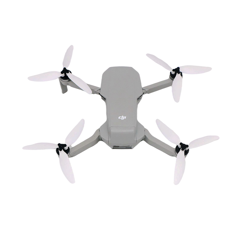 Three-blade Propeller for DJI  - Drone Dji Rc 2 ulasan dan harga