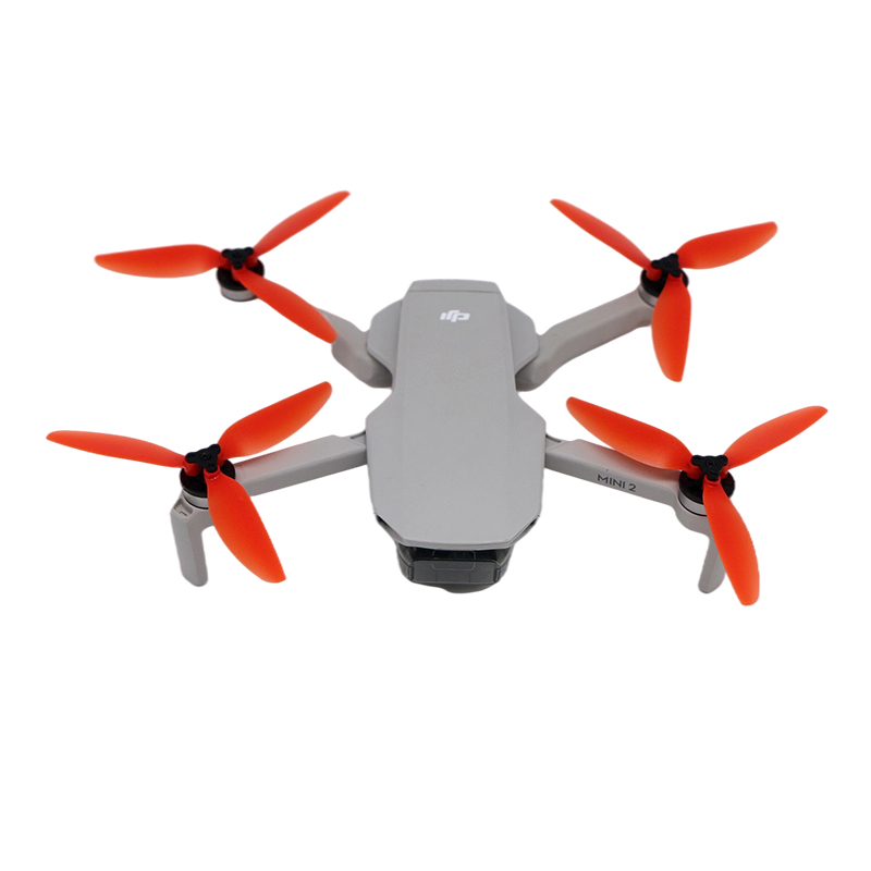Three-blade Propeller for DJI  - Drone Dji Rc 2 ulasan dan harga
