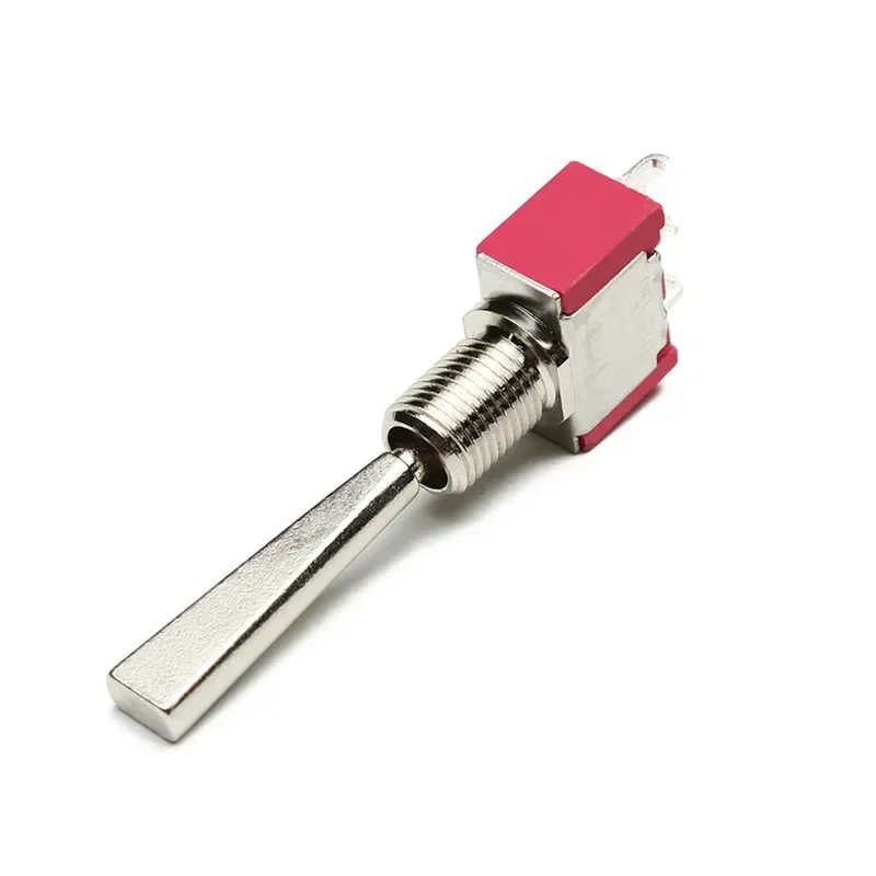 Toggle Switch with Flat Lever  - Drone Rc Setup ulasan dan harga