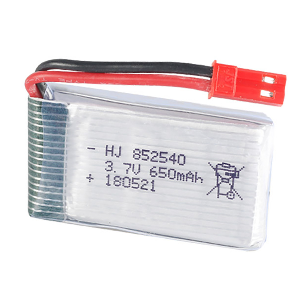 3.7v 650mAh 852540 Lipo Batter - Drone Rc Leading ulasan dan harga