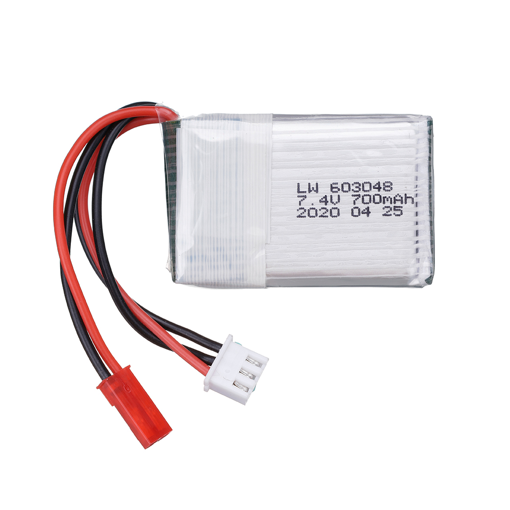 7.4V 700mAh 25c Lipo Battery F - Drone Rc Leading ulasan dan harga