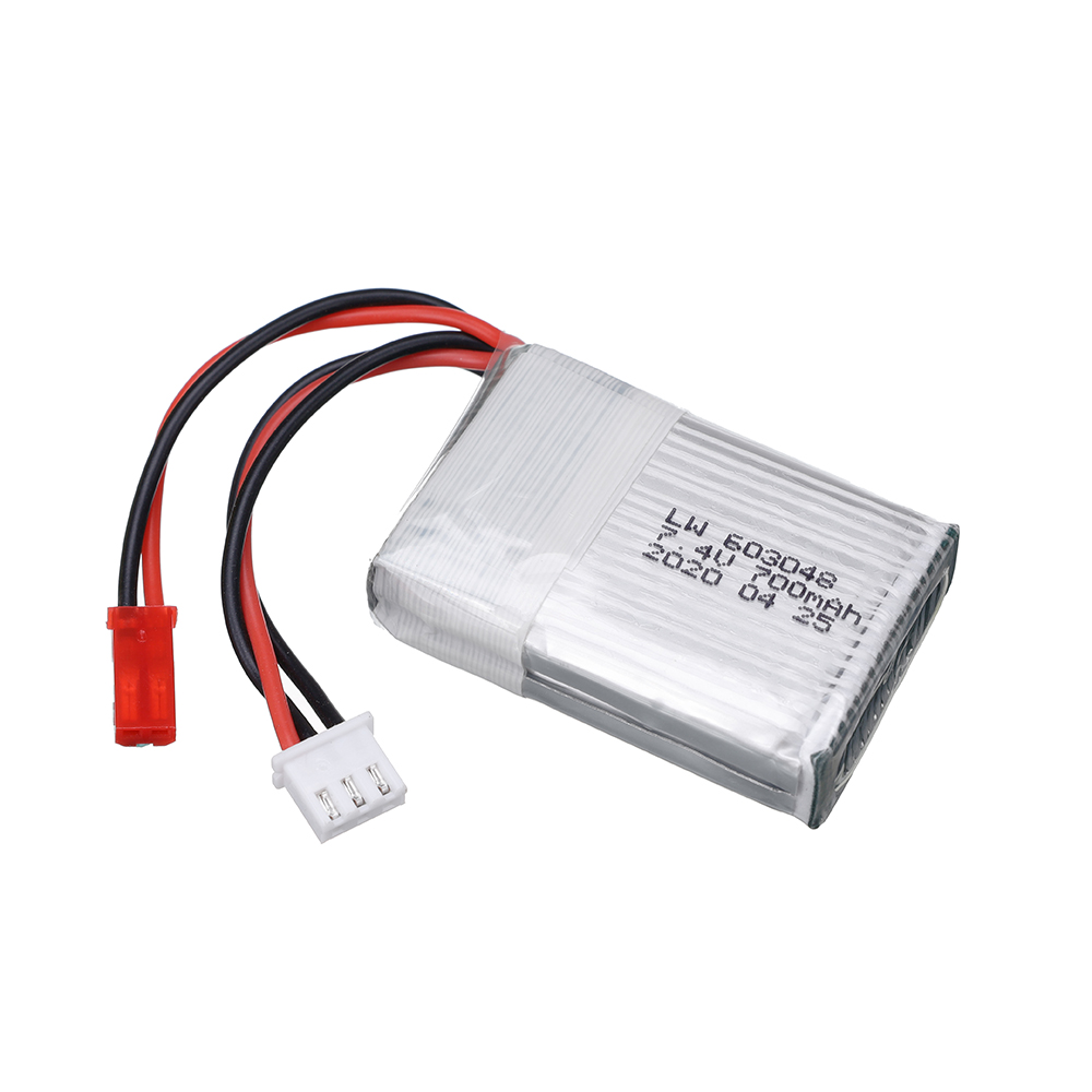 7.4V 700mAh 25c Lipo Battery F - Drone Rc Leading ulasan dan harga