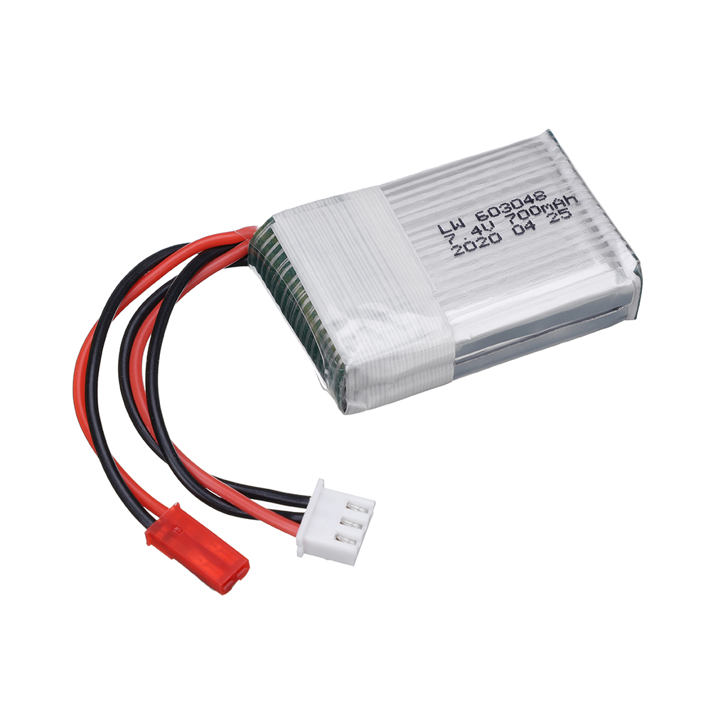 7.4V 700mAh 25c Lipo Battery F - Drone Rc Leading ulasan dan harga
