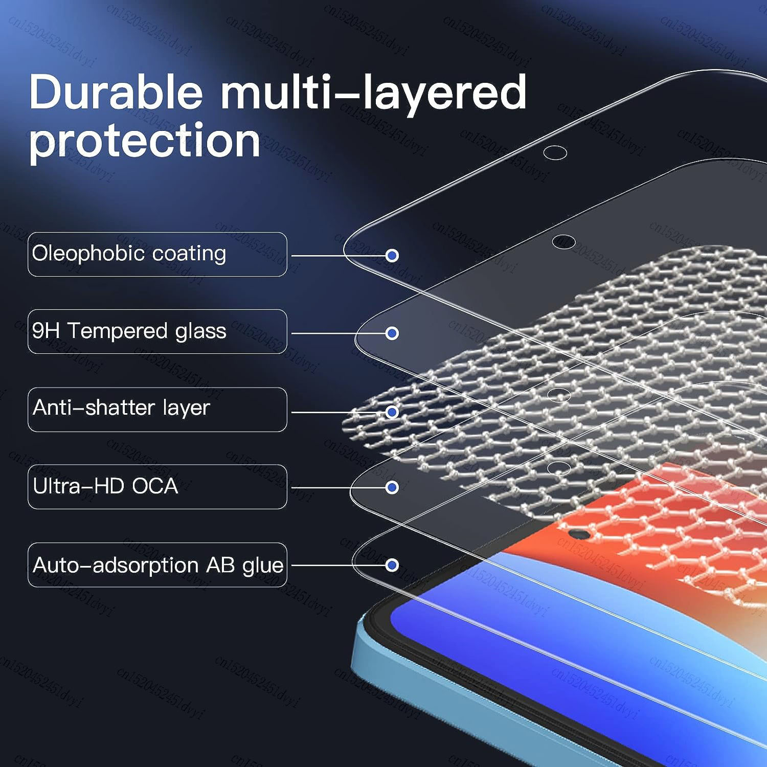 Tempered Glass For Xiaomi Redm - Drone Xiaomi Rc ulasan dan harga