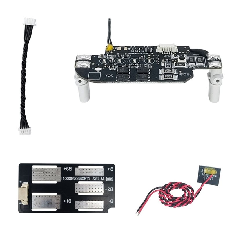 2026 New For Xiaomi Mi Drone 4 - Drone Xiaomi Rc ulasan dan harga