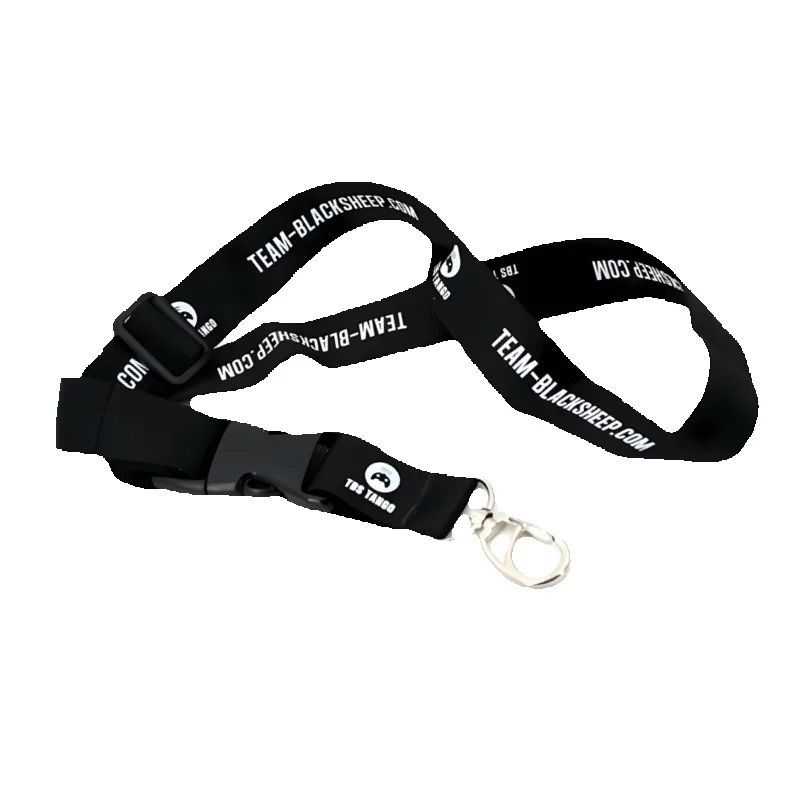 TBS Transmitter Lanyard TEAM B - Drone Rc Accessories ulasan dan harga